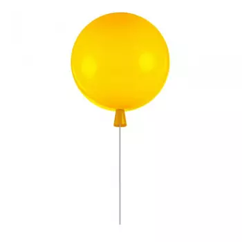 5055C/S yellow Светильник Потолочный LOFT IT
