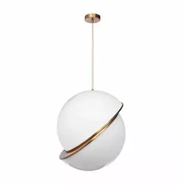 5063-C Подвесной светильник Loft IT Crescent
