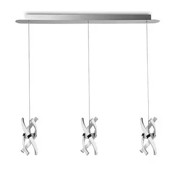 5080 Светильник подвесной Mantra Espirales