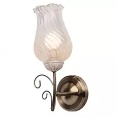 509.43.1 Настенное бра Silver Light Munich