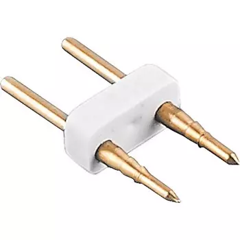 50шт. Соединитель для светодиодной ленты 220V LS720, LD507 Feron 23357