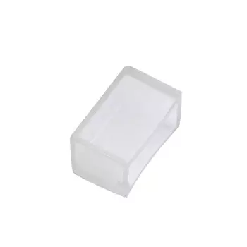 50шт. Заглушка для светодиодной ленты 220V LS720, LD131 23359