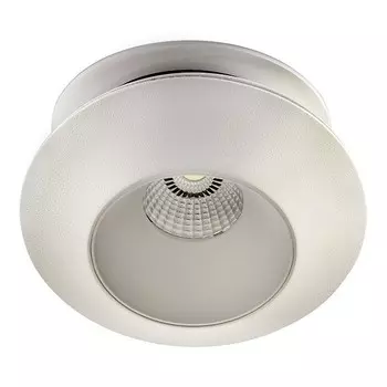 51206 Встраиваемый светодиодный точёчный светильник Lightstar led Orbe