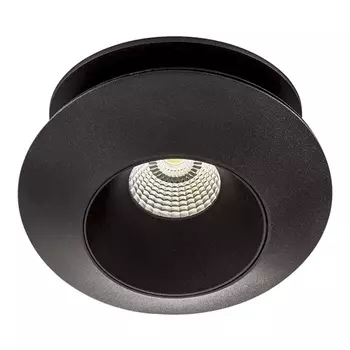 51207 Встраиваемый светодиодный точёчный светильник Lightstar led Orbe