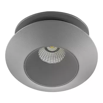 51209 Встраиваемый светодиодный точёчный светильник Lightstar led Orbe
