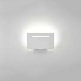 5120 Настенный светодиодный светильник Mantra Toja