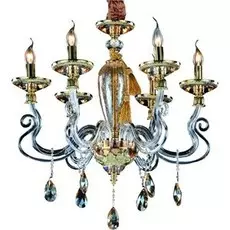 5125/07 LM-6 Подвесная люстра DIVINARE SIMONA