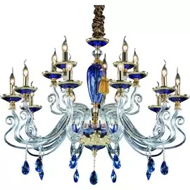 5125/11 LM-15 Подвесная люстра DIVINARE SIMONA