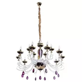 5125/12 LM-15 Подвесная люстра DIVINARE SIMONA