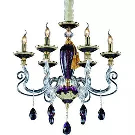 5125/12 LM-6 Подвесная люстра DIVINARE SIMONA