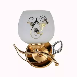 51329.02.01.01 Бра Wedo Light Адония