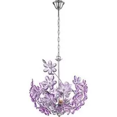 5141 Светильник подвесной Globo Purple
