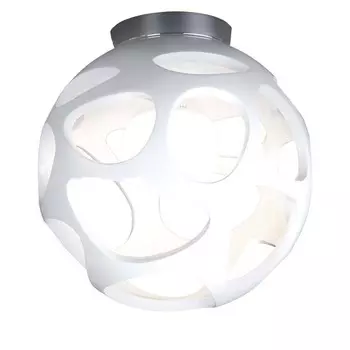 5143 Накладной потолочный светильник Mantra Organica