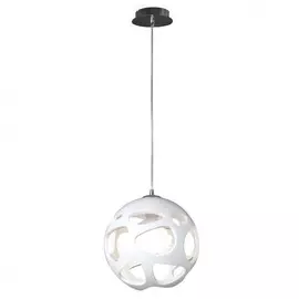 5144 Подвесной светильник Mantra Organica