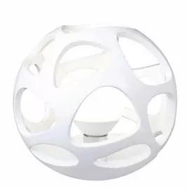 5147 Настольная лампа Mantra Organica