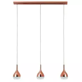 5166 Подвесной светильник Mantra Khalifa