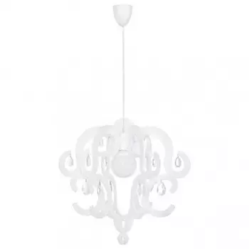 5208 Подвесной светильник Nowodvorski Katerina