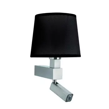 5234+5238 Бра с дополнительной светодиодной лампой для чтения Mantra Bahia