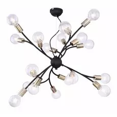 54003-18 Люстра подвесная Globo Sarini