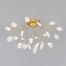542 Потолочная люстра Bogates Foglia