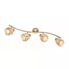 54358-4 Спот поворотный Globo Mero