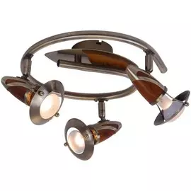 5435-3 Спот GLOBO