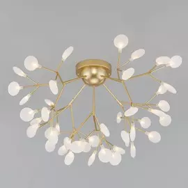 543 Потолочная люстра Bogates Foglia