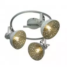 54653-3 Спот поворотный Globo Fabian