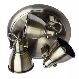 547020203 Светильник-спот De Markt Ринген