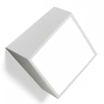 5483 Уличный настенный светодиодный светильник Mantra Mini