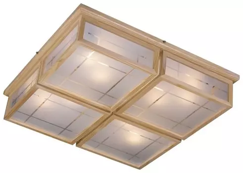 548-717-08 Потолочный светильник Velante