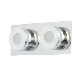 549020402 Настенно-потолочный светодиодный светильник De Markt Пунктум