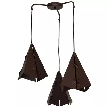 5529 Подвесной светильник Luminex CONALL