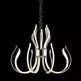 5561 Подвесная светодиодная люстра Mantra Versailles