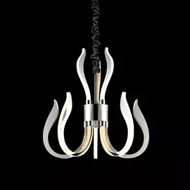 5563 Подвесная светодиодная люстра Mantra Versailles