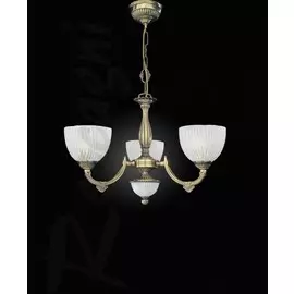5600-3 Люстра подвесная Reccagni Angelo