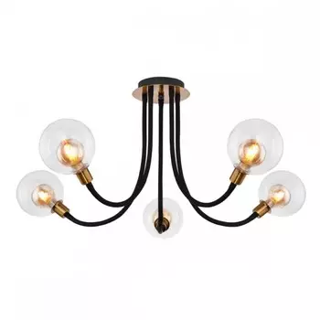 56010-5D Люстра потолочная Globo Eddy