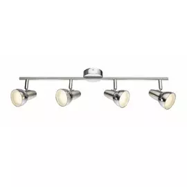 56116-4 Светодиодный спот Globo Cappuccino