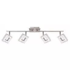 56138-4 Светодиодный спот Globo Kerstin