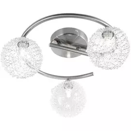 56620-3 Потолочная люстра Globo Enigma