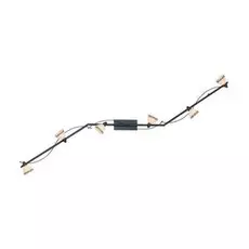 5684-6 Спот Globo Roma