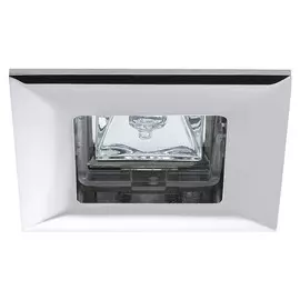 5703 Встраиваемый уличный светильник Paulmann Premium Quadro