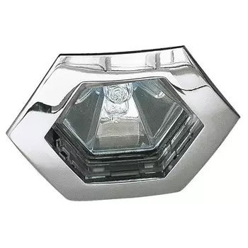 5753 Встраиваемый уличный светильник Paulmann Premium Hexa