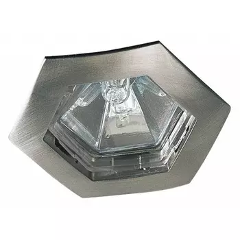 5754 Встраиваемый уличный светильник Paulmann Premium Hexa