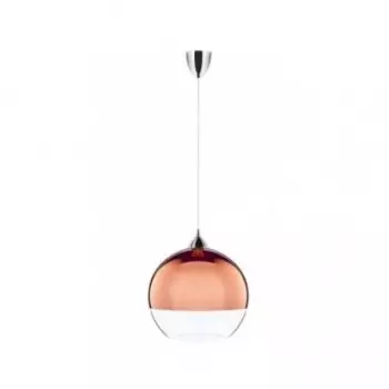 5763 Подвесной светильник Nowodvorski Globe Copper