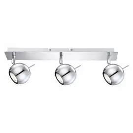 57881-3L Светодиодный спот Globo Oberon