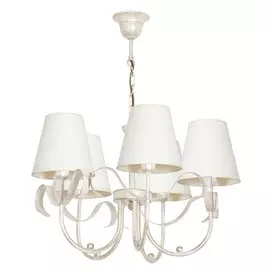 5792 Подвесная люстра Luminex MOTTO