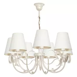 5793 Подвесная люстра Luminex MOTTO