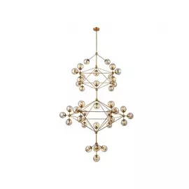 5841/C Подвесная люстра NEW PORT М0057177