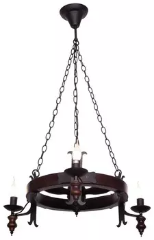 586-723-03 Подвесная люстра Velante